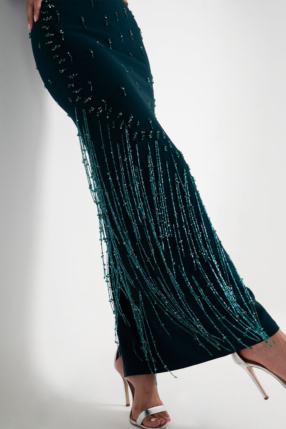 MIRNA DRESS - PRE ORDER