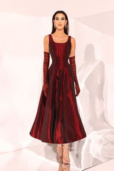 MOR DRESS