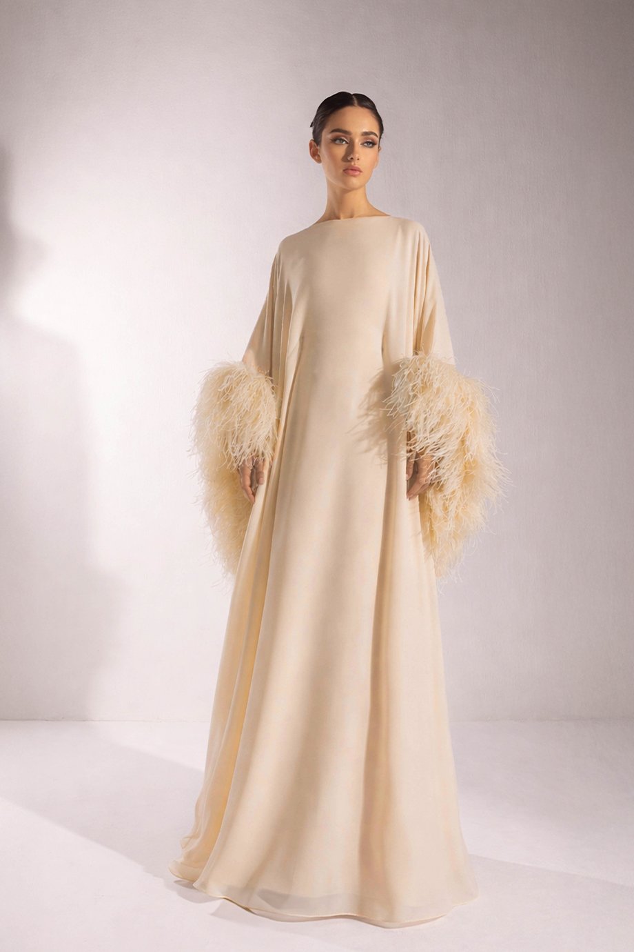 MUNYA KAFTAN