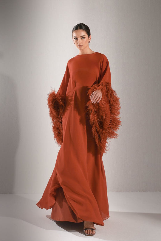 MUNYA KAFTAN