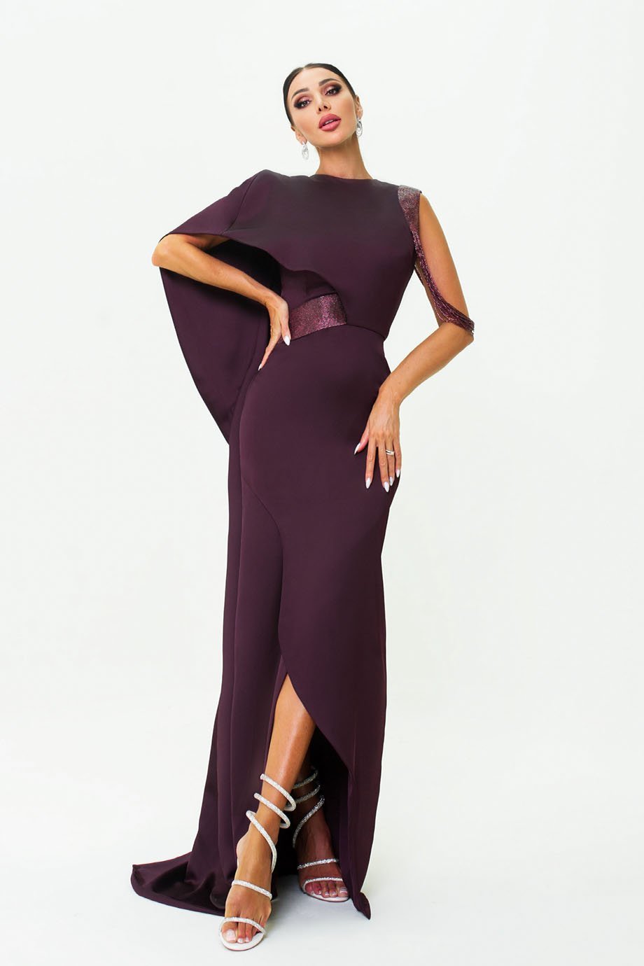 NAANA DRESS