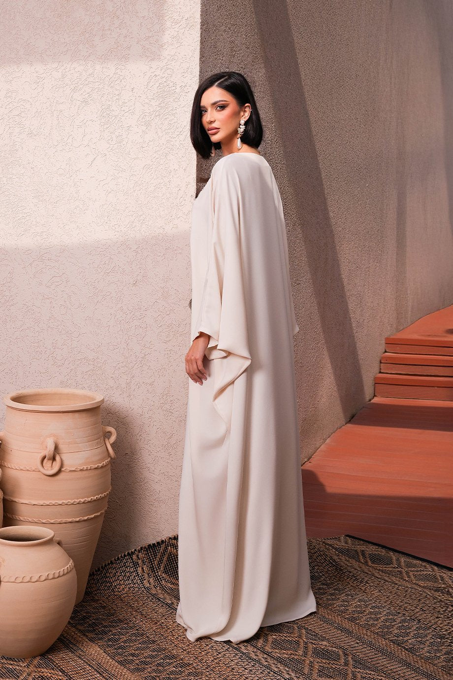 NAELA KAFTAN