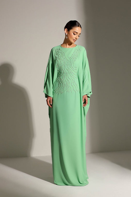 NAELA KAFTAN