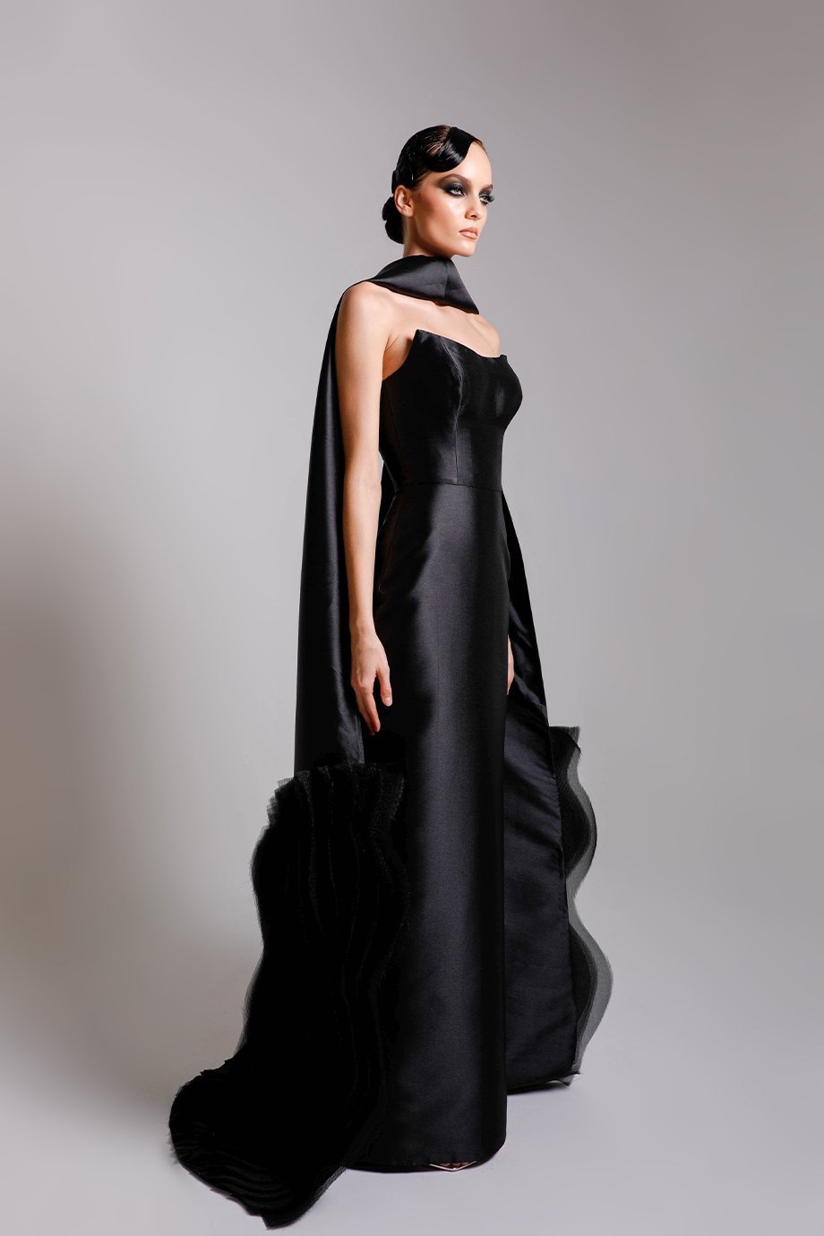 NAHA DRESS