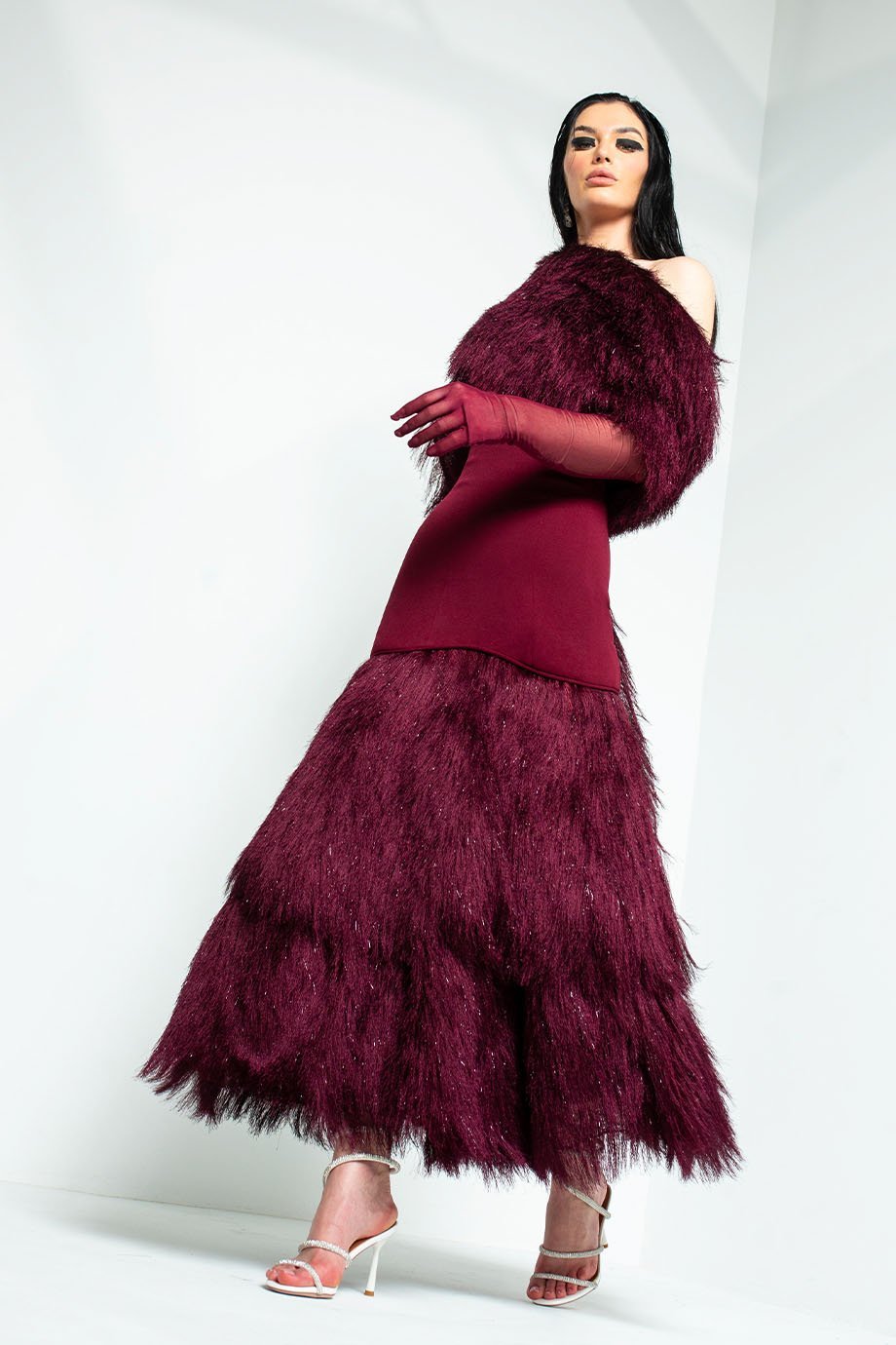 NALO DRESS