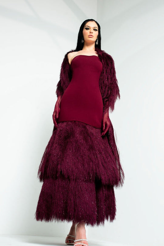 NALO DRESS