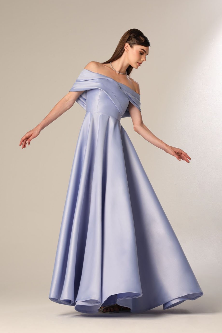 NANA DRESS