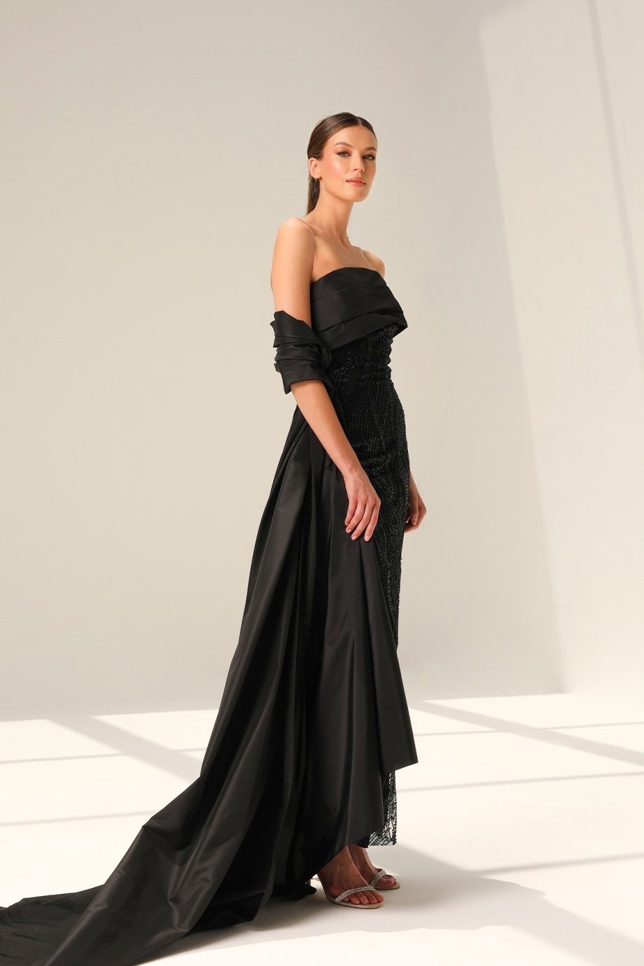 NAYA DRESS