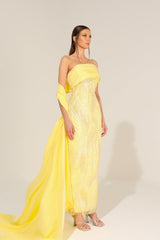 NAYA DRESS