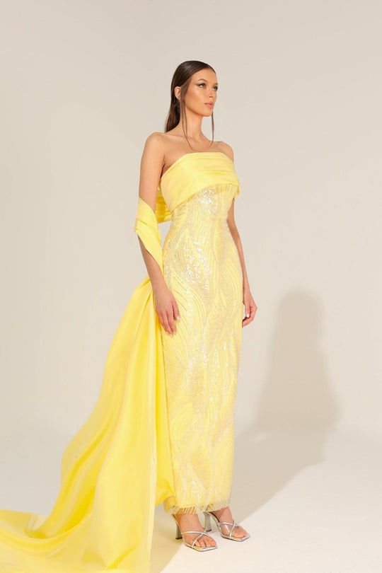 NAYA DRESS