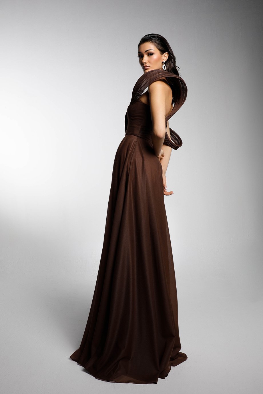 NIVARA DRESS