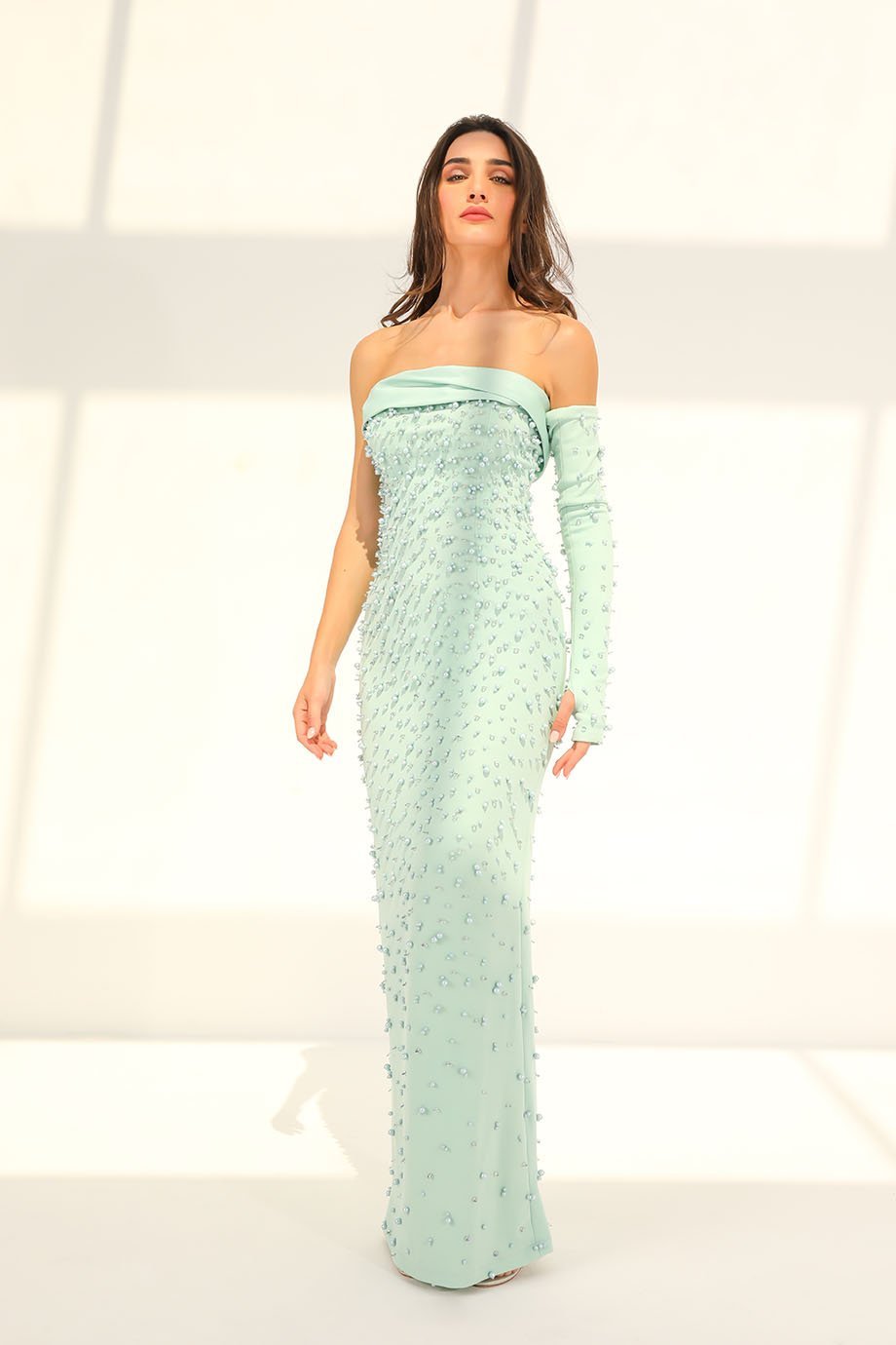 NORAI DRESS
