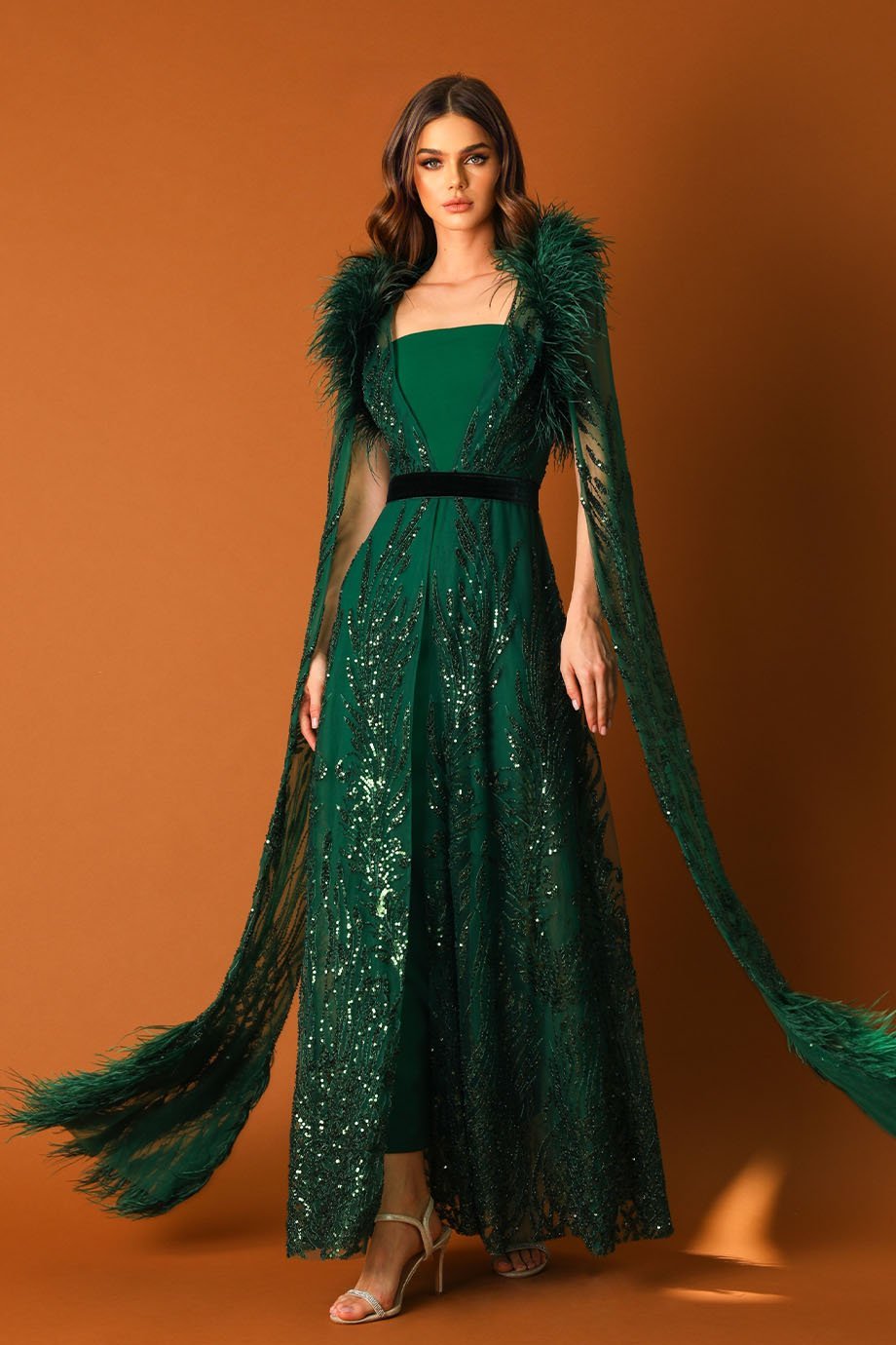 NOYA DRESS
