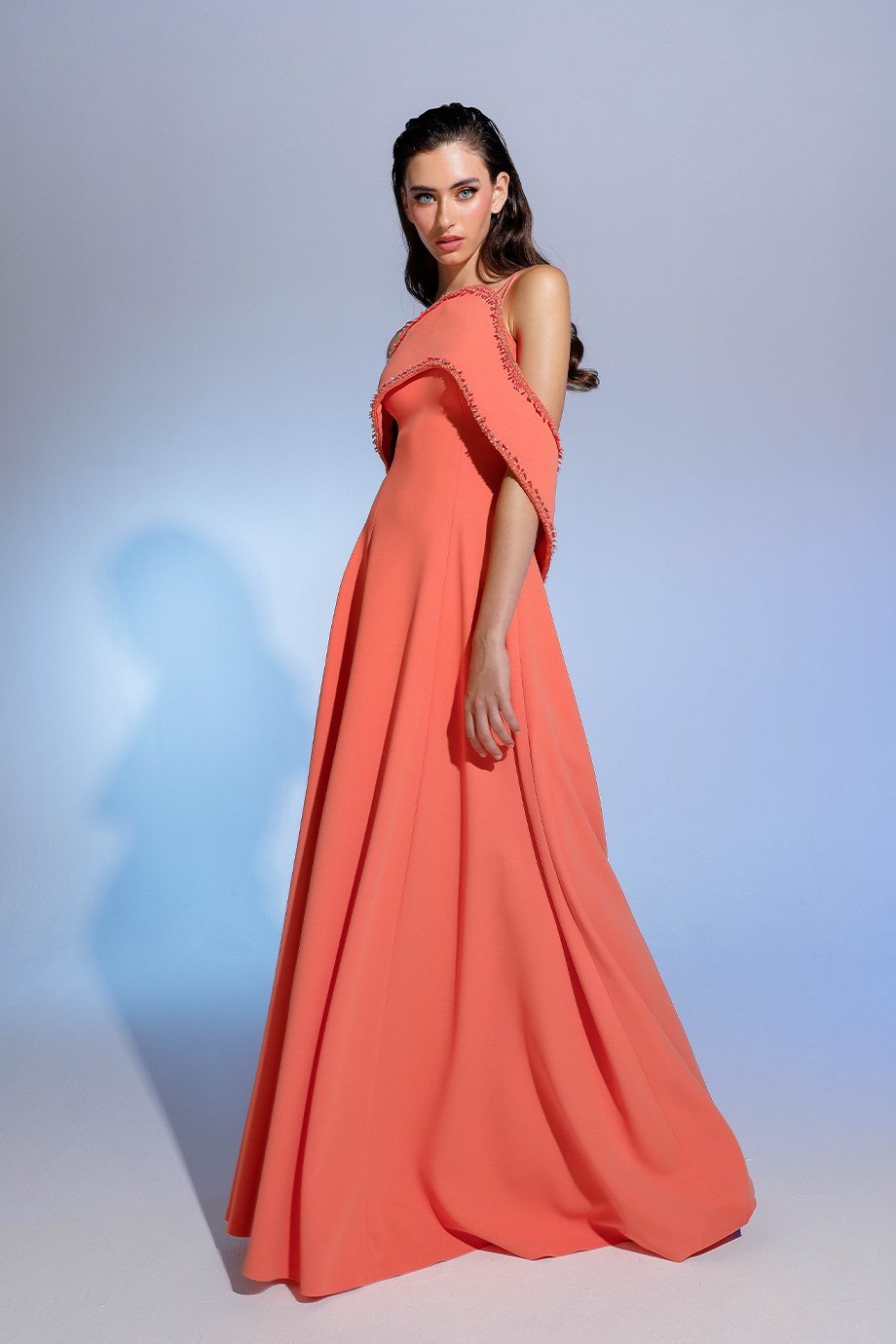NYRA DRESS