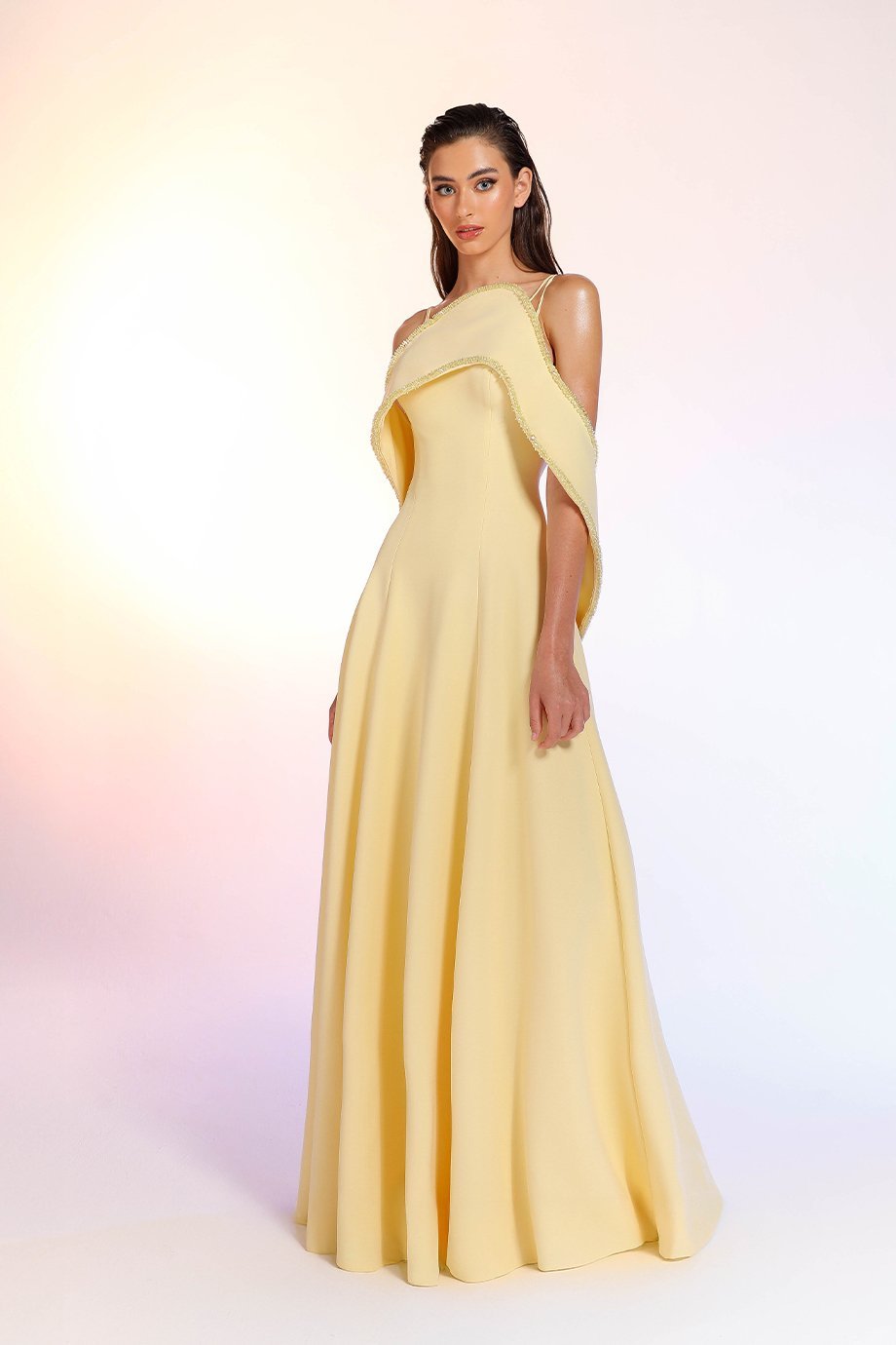 NYRA DRESS