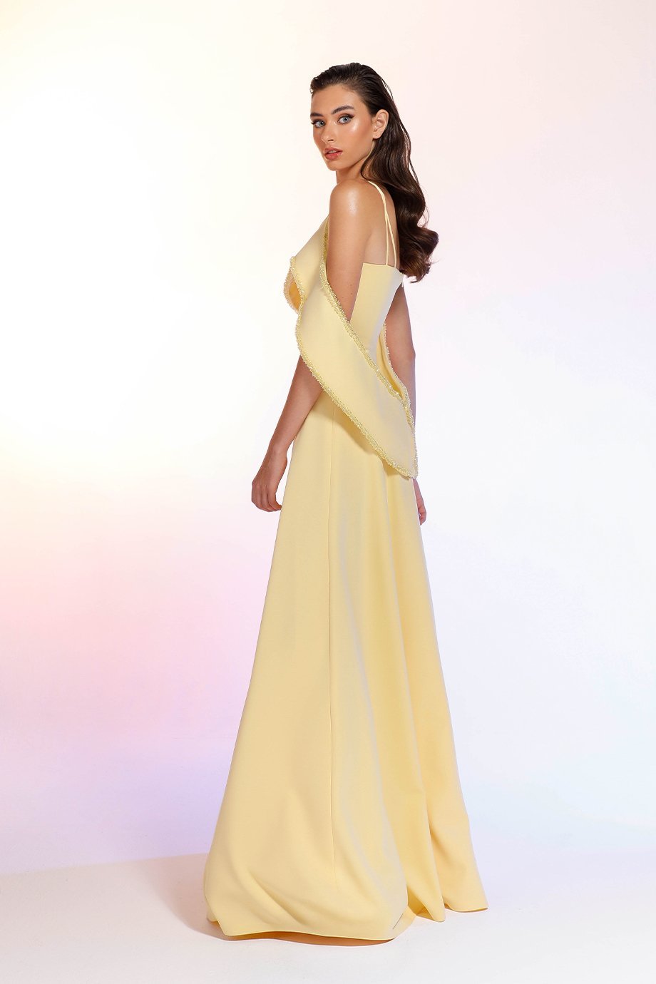 NYRA DRESS