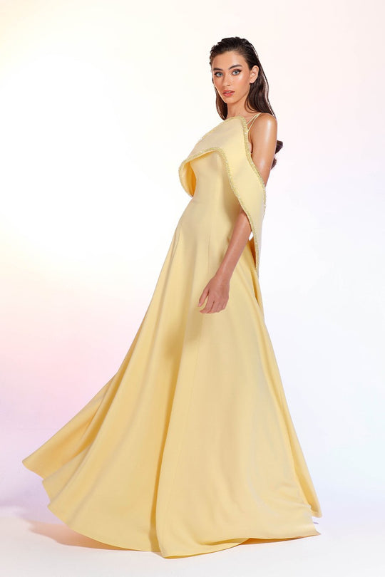 NYRA DRESS