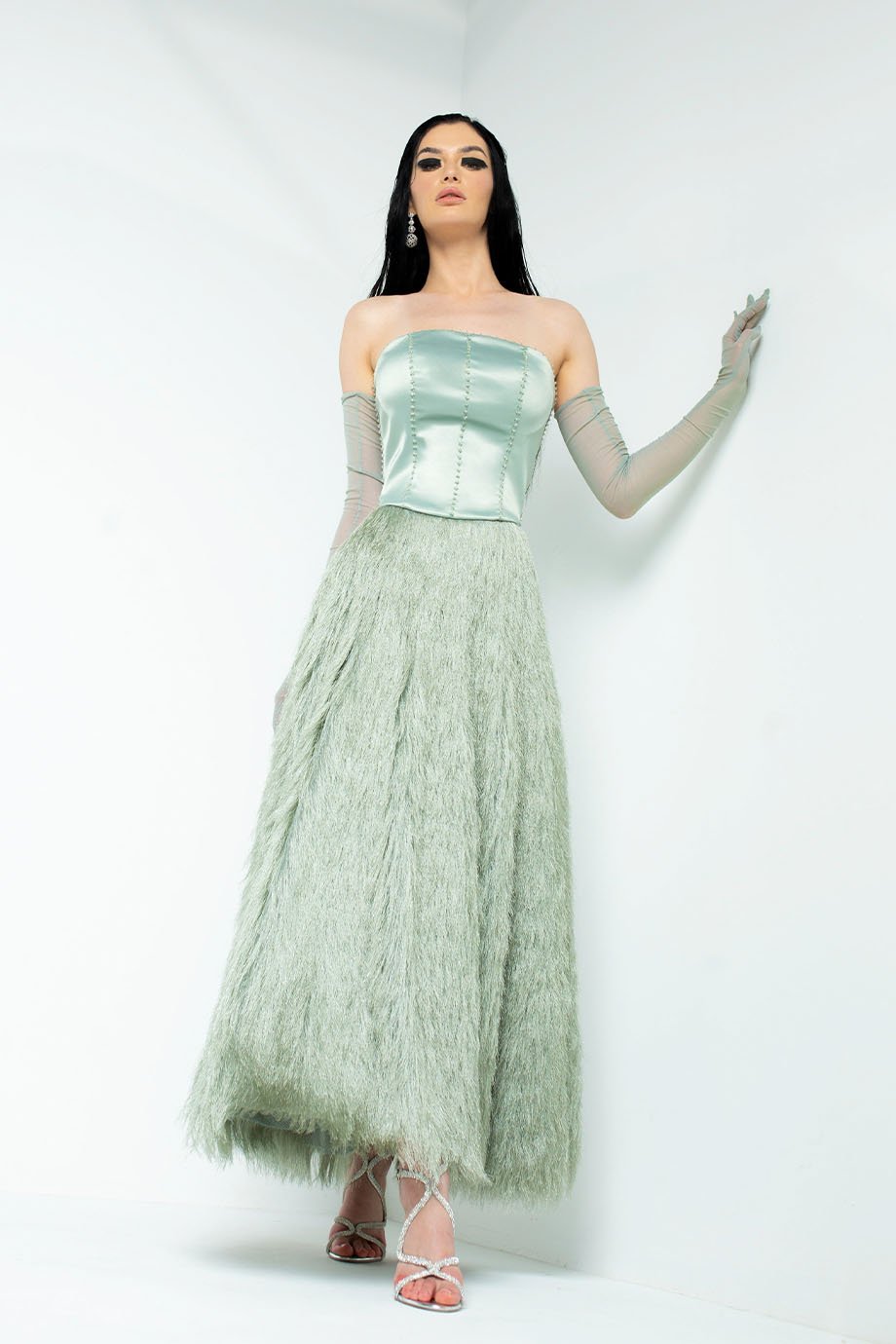 ODA DRESS