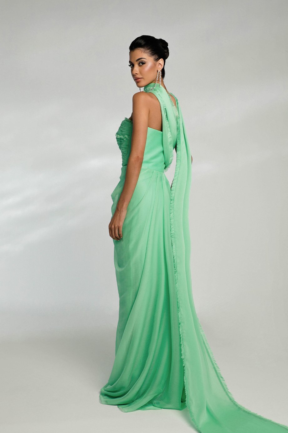 OLEI DRESS
