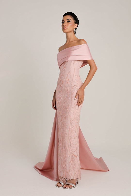 OMI DRESS