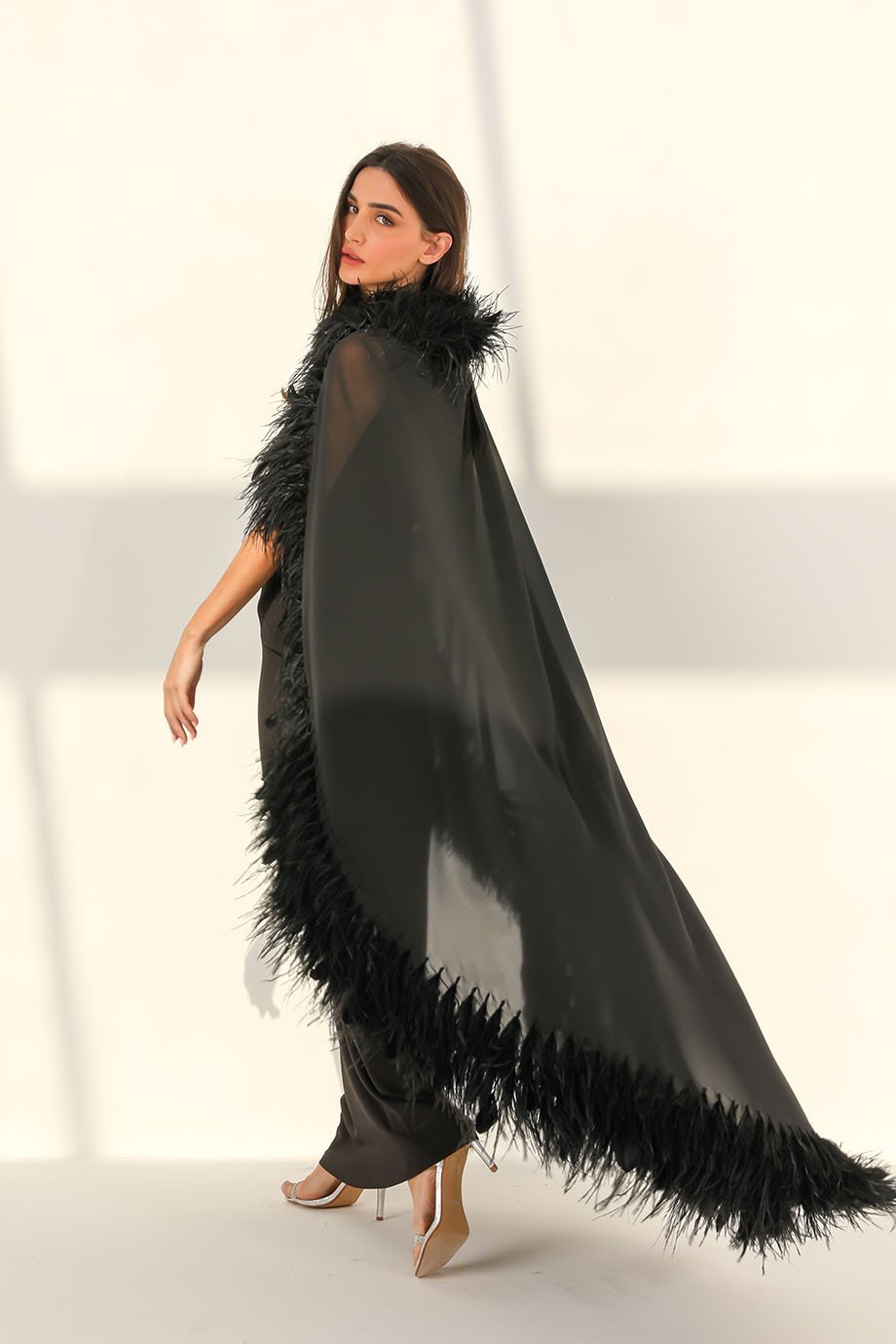ORA DRESS