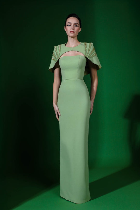 ORALA DRESS