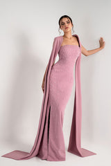 ORCHID DRESS
