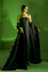ORIA DRESS