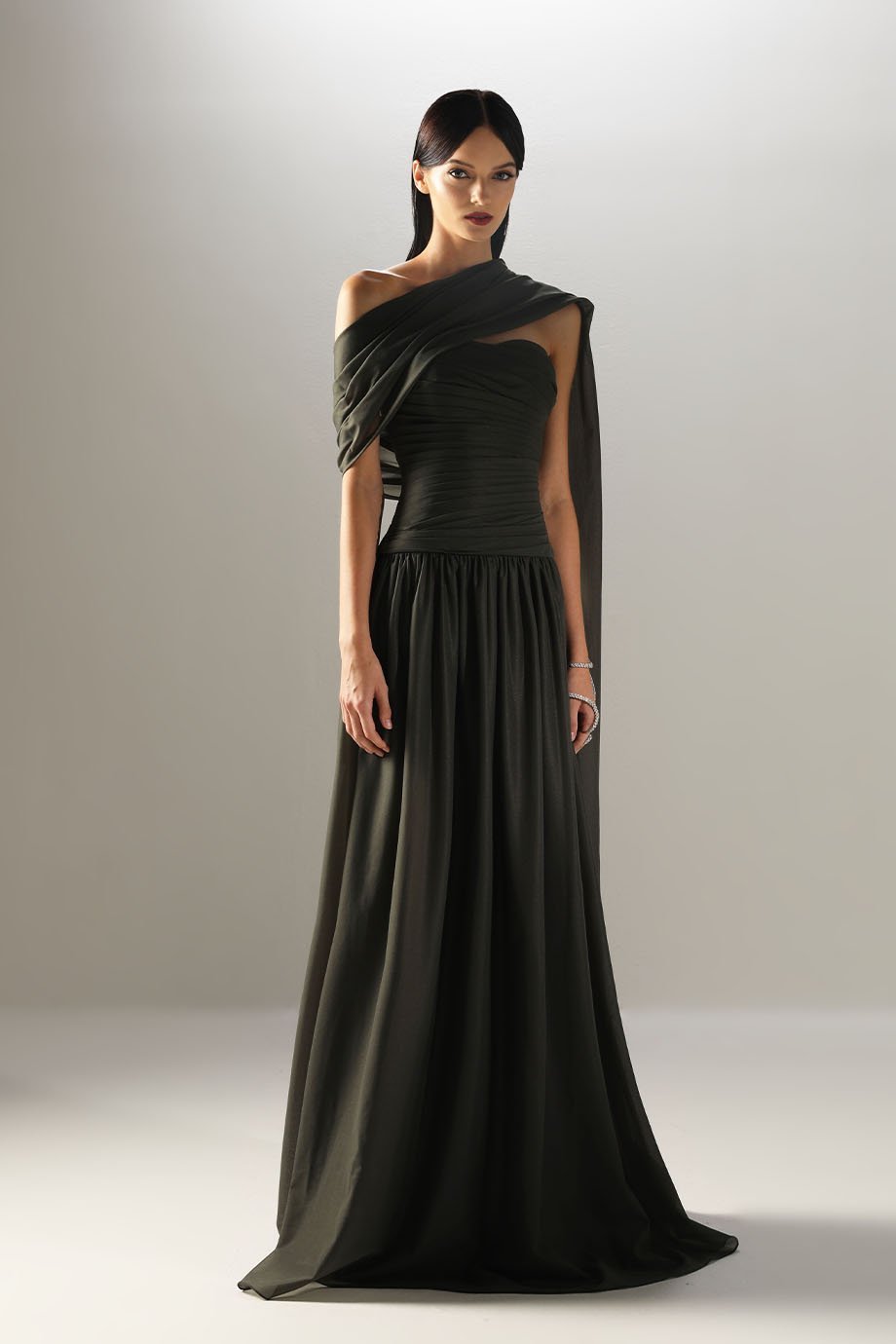 OULA DRESS