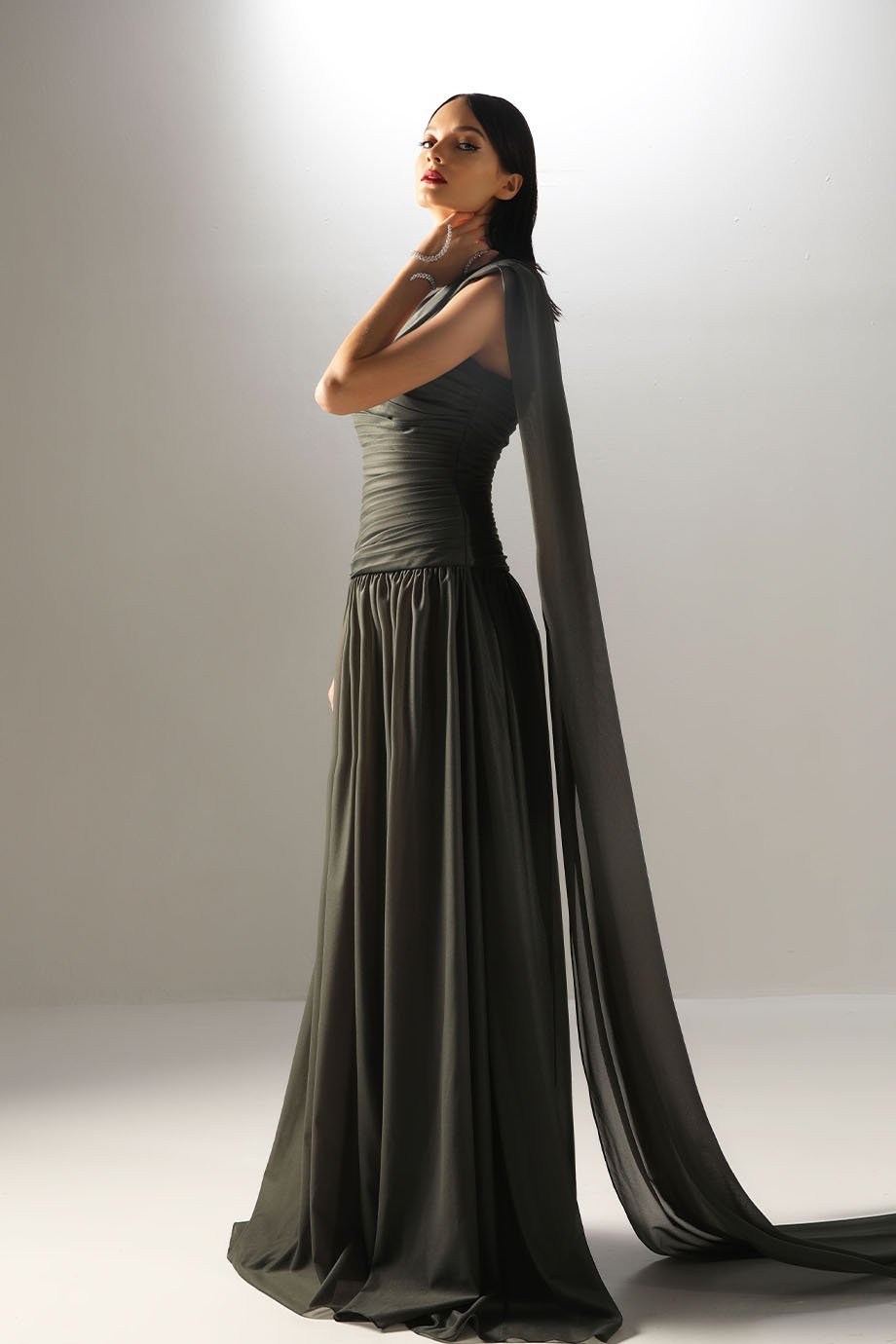 OULA DRESS