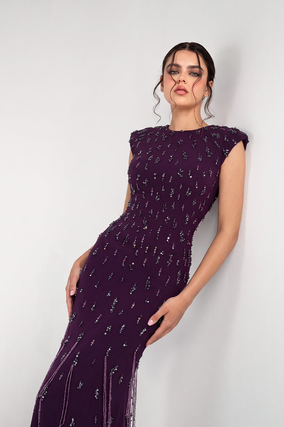 PERLA DRESS