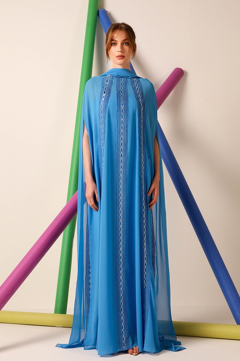 RAFIF DRESS