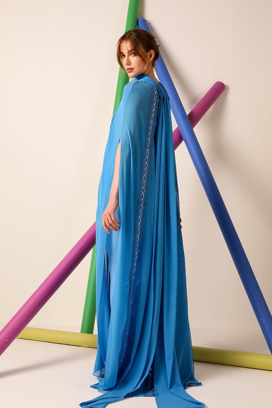 RAFIF DRESS