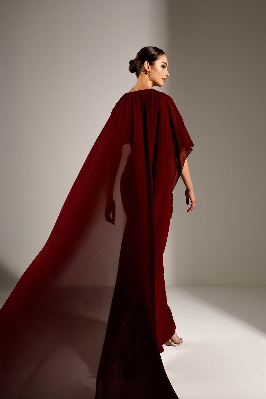 RAHAF DRESS