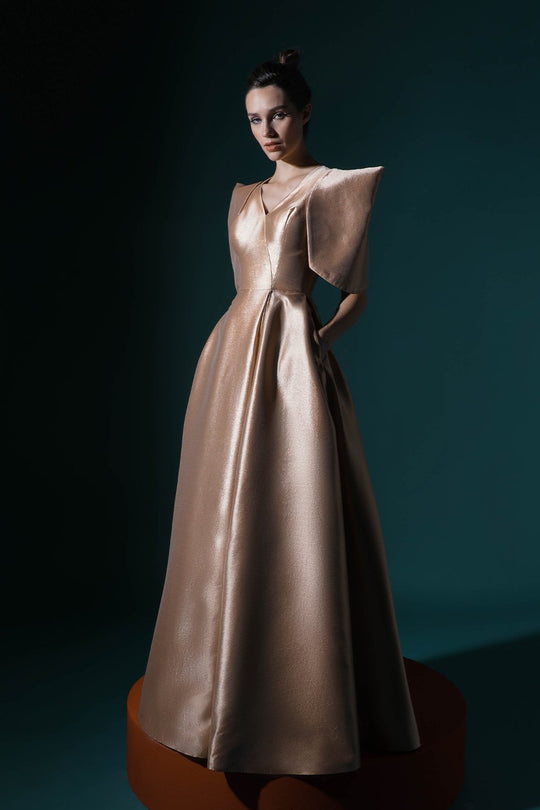 RAVINA DRESS