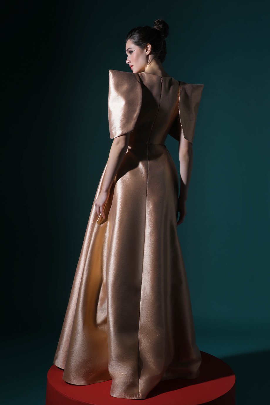RAVINA DRESS