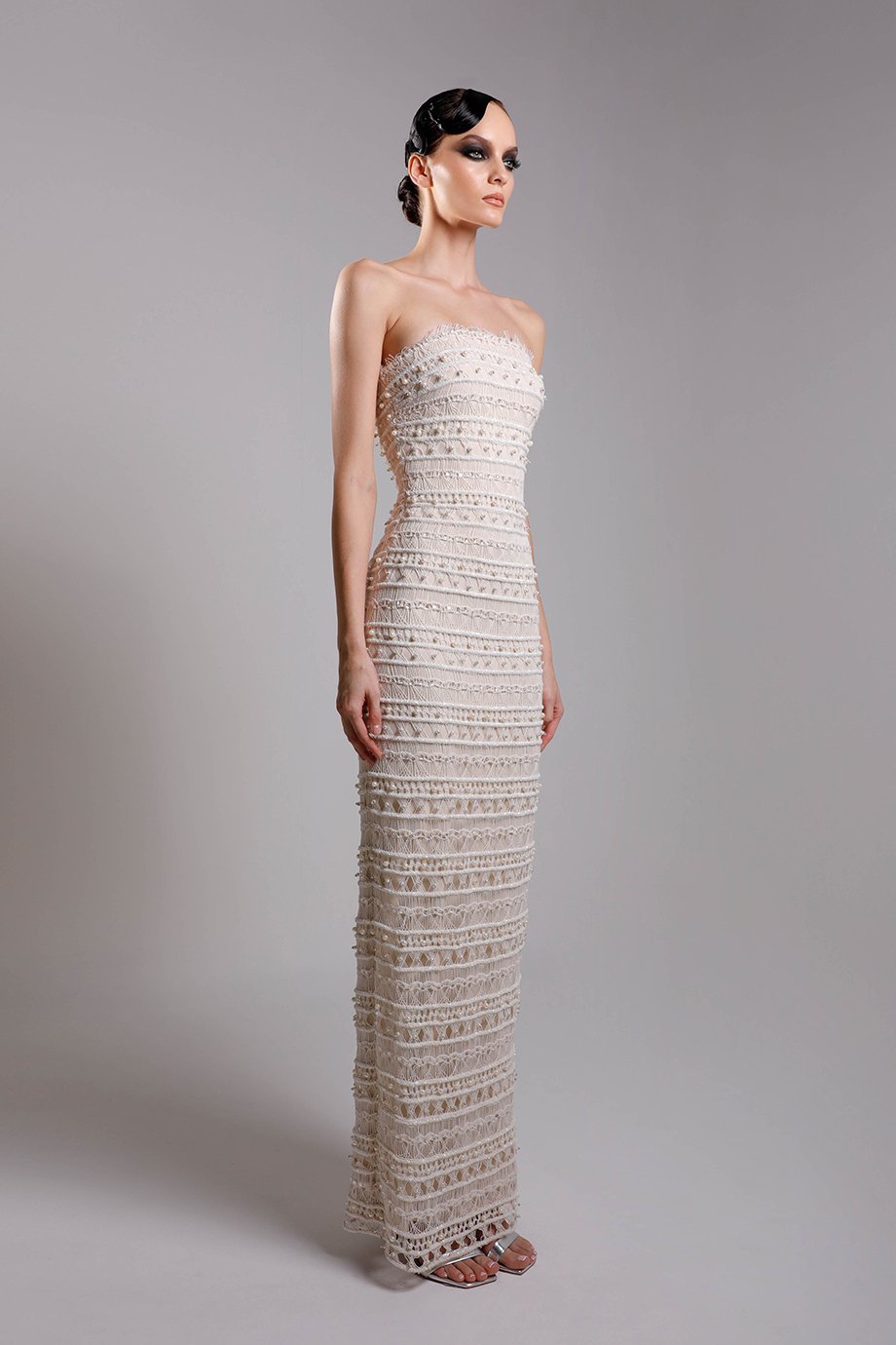 RAWAQ DRESS