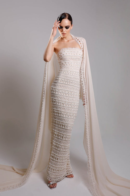 RAWAQ DRESS