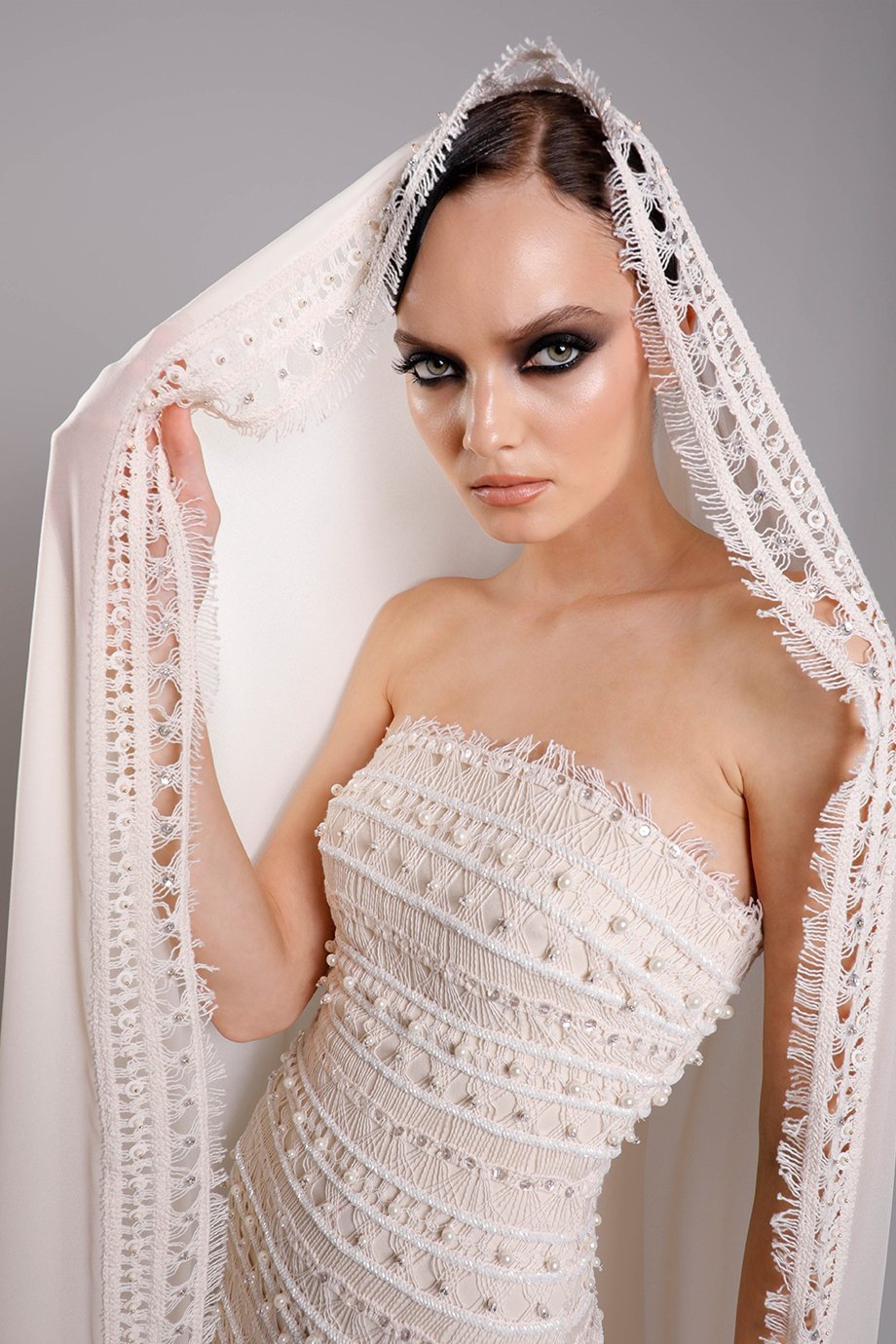 RAWAQ DRESS
