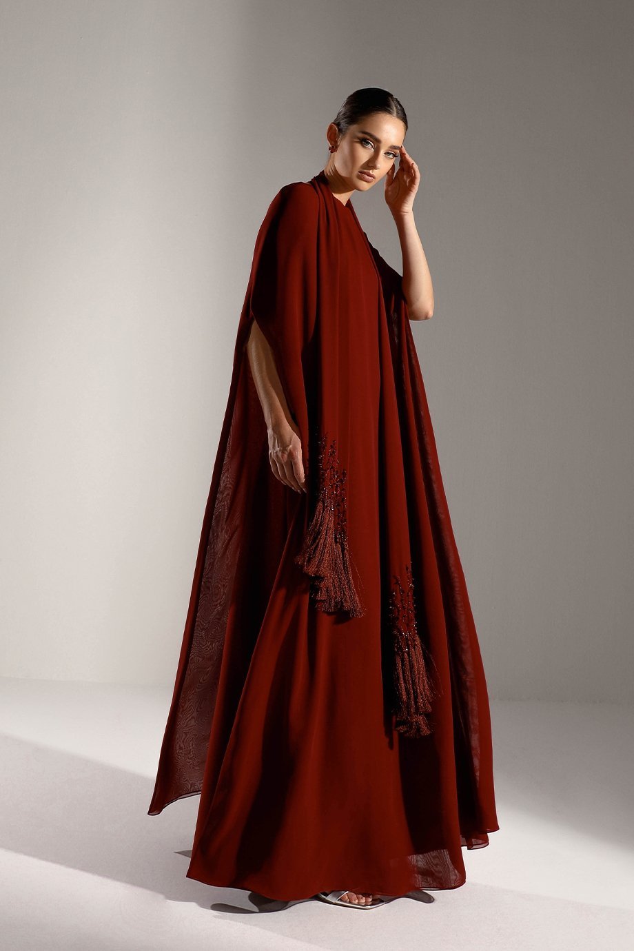 RAWYA KAFTAN