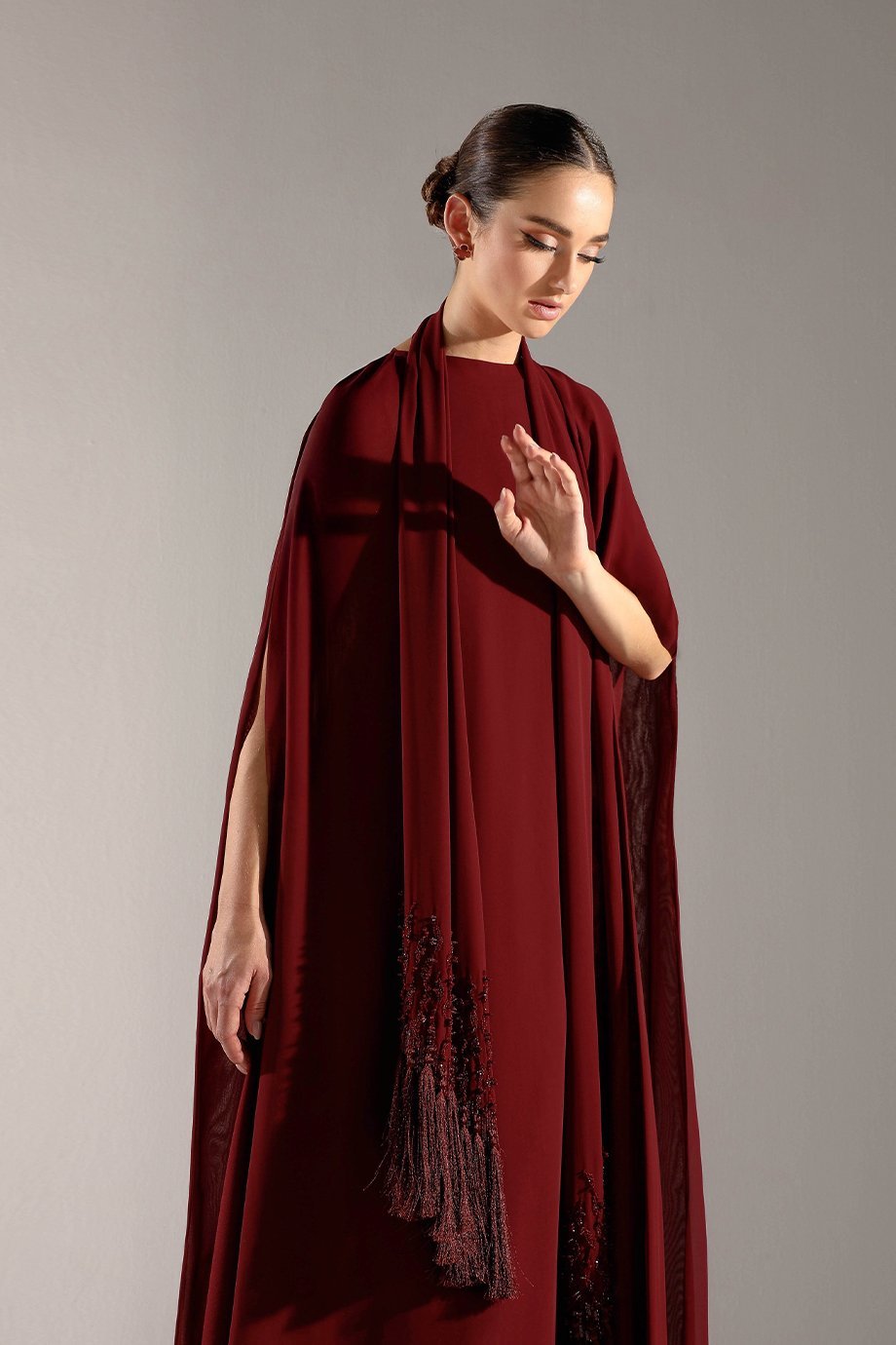 RAWYA KAFTAN