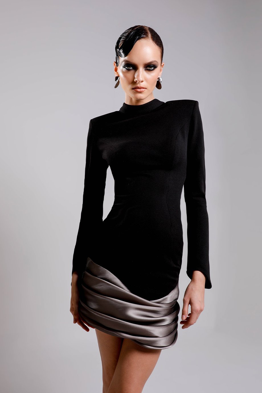 RAYA DRESS