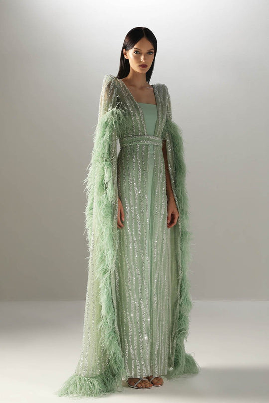 REEF KAFTAN - SALE