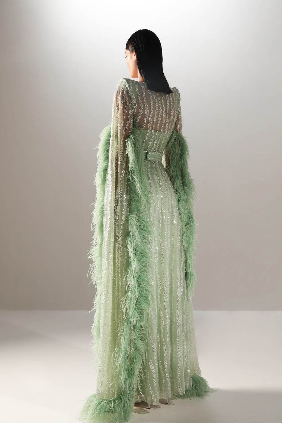 REEF KAFTAN - SALE