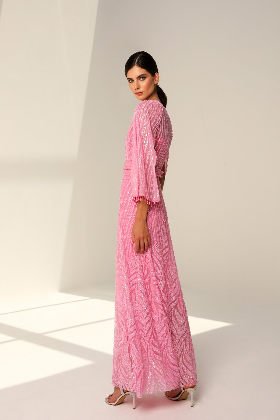 RENA KAFTAN