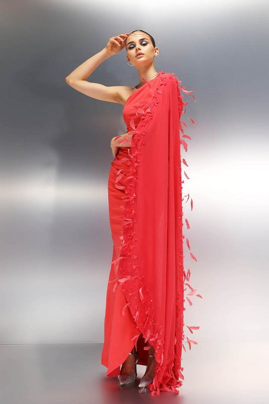 RICCI DRESS