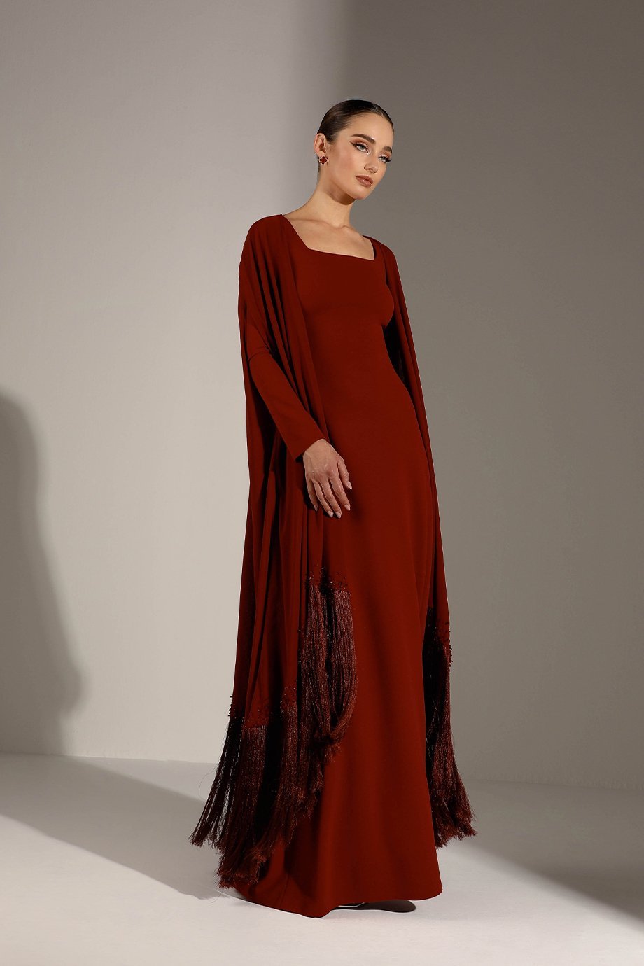 RIFAL DRESS
