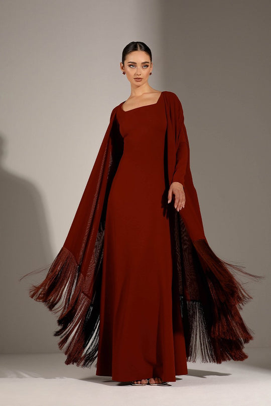 RIFAL DRESS