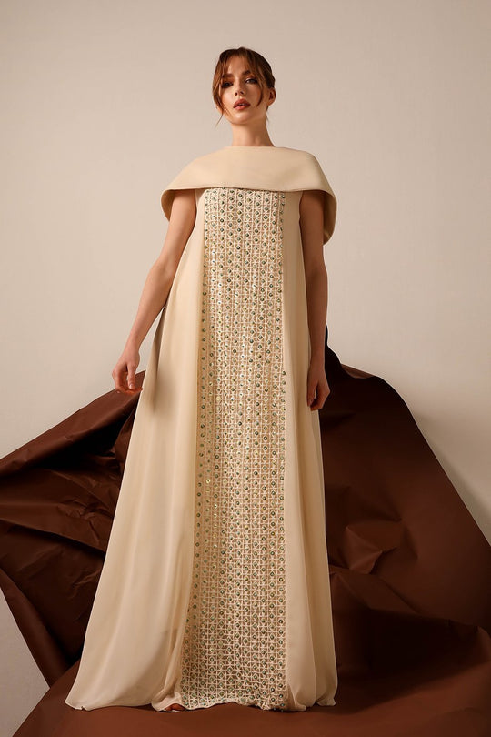RIMAH DRESS