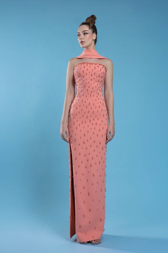 RINA DRESS